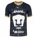 Tailandia Camiseta Pumas UNAM Segunda Equipación 2024/2025