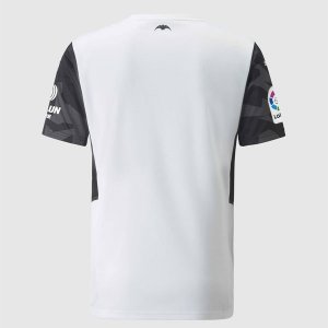 Primera Equipación Tailandia Camiseta Valencia 2021/2022