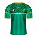 Segunda Equipación Tailandia Camiseta Sudafrica 2020 Verde