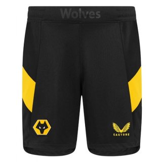 Primera Equipación Pantalones Wolves 2021/2022