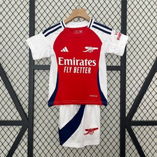 Camiseta Arsenal Primera Equipación Niño 2024/2025