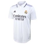 Tailandia Camiseta Real Madrid Primera 2022/2023 Tailandia Camiseta Real Madrid Primera 2022/2023