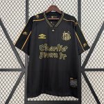 Tailandia Camiseta Santos Retro Commemorative Edition Tailandia Camiseta Santos Retro Commemorative Edition