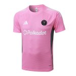 Camiseta Entrenamiento Inter Miami 2025/2026 Rosa 3 Camiseta Entrenamiento Inter Miami 2025/2026 Rosa 3