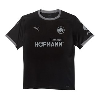 Tailandia Camiseta Greuther Furth Tercera Equipación 2023/2024