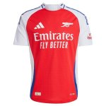 Tailandia Camiseta Arsenal Primera Equipación 2024/2025 Tailandia Camiseta Arsenal Primera Equipación 2024/2025