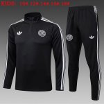 Ninos Sudadera De Training Alemania 2025/2026 Negro 5 Ninos Sudadera De Training Alemania 2025/2026 Negro 5