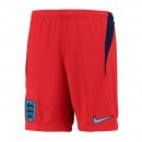 Pantalones Inglaterra Segunda Equipación 2022/2023