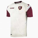 Segunda Equipación Tailandia Camiseta Salernitana 2021/2022