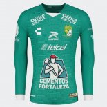 Tailandia Camiseta Club León Primera Equipación ML 2022/2023