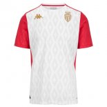 Tailandia Camiseta AS Monaco Pre-Match 2024/2025