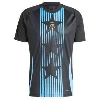 Tailandia Camiseta Argentina Pre-Match 2024