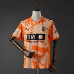 Tailandia Camiseta Valencia Retro Style 2025-2026 Tailandia Camiseta Valencia Retro Style 2025-2026