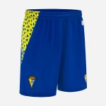 Pantalones Cádiz Primera Equipación 2024/2025 Pantalones Cádiz Primera Equipación 2024/2025