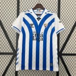 Tailandia Camiseta Malaga Special Edition 2024/2025