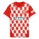 Tailandia Camiseta Girona Primera Equipación 2024/2025