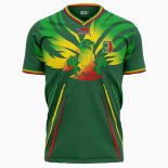 Tailandia Camiseta Mali Segunda Equipación 2024