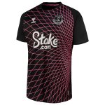 Tailandia Camiseta Everton Segunda Equipación Portero 2022/2023 Tailandia Camiseta Everton Segunda Equipación Portero 2022/2023