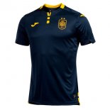 Tailandia Camiseta España Futbol Sala Portero Primera Equipación 2022