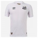 Tailandia Camiseta Santos Primera Equipación 2022/2023