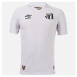 Tailandia Camiseta Santos Primera Equipación 2022/2023