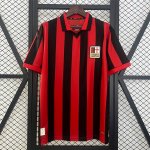 Tailandia Camiseta AC Milan 125th Anniversary Commemorative Edition Tailandia Camiseta AC Milan 125th Anniversary Commemorative Edition