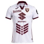 Tailandia Camiseta Torino Segunda Equipación 2024/2025 Tailandia Camiseta Torino Segunda Equipación 2024/2025