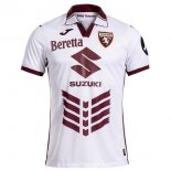 Tailandia Camiseta Torino Segunda Equipación 2024/2025