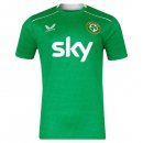 Tailandia Camiseta Irlanda Primera Equipación 2024