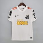 Tailandia Camiseta Santos Retro 2011-2012 Tailandia Camiseta Santos Retro 2011-2012