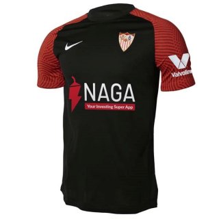 Tercera Equipación Tailandia Camiseta Sevilla 2021/2022