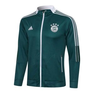 Chandal Bayern 2022 Verde