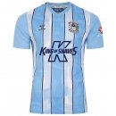 Tailandia Camiseta Coventry City Primera Equipación 2023/2024