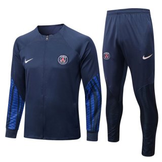 Chandal Paris Saint Germain 2022/2023 Azul