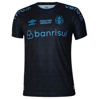 Tailandia Camiseta Grêmio FBPA Tercera Equipación 2023/2024