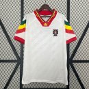 Tailandia Camiseta Portugal Segunda Equipación Retro 1992 1994