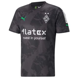 Tailandia Camiseta Borussia Monchengladbach Tercera Equipación 2022/2023