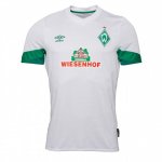 Segunda Equipación Tailandia Camiseta Werder Bremen 2021/2022 Segunda Equipación Tailandia Camiseta Werder Bremen 2021/2022