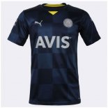 Tailandia Camiseta Fenerbahce SK Tercera Equipación 2022/2023