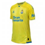 Primera Equipación Tailandia Camiseta Las Palmas 2021/2022 Primera Equipación Tailandia Camiseta Las Palmas 2021/2022