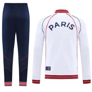 Chandal Paris Saint Germain 2022/2023 Blanco Azul