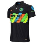 Tercera Equipación Camiseta Inter Milan 2021/2022 Tercera Equipación Camiseta Inter Milan 2021/2022