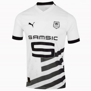 Tailandia Camiseta Stade Rennais Segunda Equipación 2023/2024