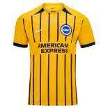 Tailandia Camiseta Brighton Segunda Equipación 2024/2025