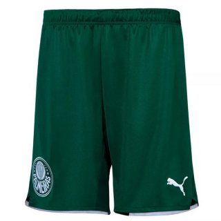 Segunda Equipación Pantalones Palmeiras 2021/2022 Verde