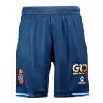 Tercera Equipación Pantalones RCD Espanol 2021/2022 Tercera Equipación Pantalones RCD Espanol 2021/2022