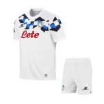 Camiseta Atalanta BC Segunda Equipación Niño 2026/2027 Camiseta Atalanta BC Segunda Equipación Niño 2026/2027