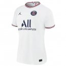 Camiseta PSG 4ª Mujer 2021/2022