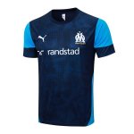 Camiseta Entrenamiento Marsella 2026/2027 Azul Camiseta Entrenamiento Marsella 2026/2027 Azul