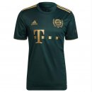 Tailandia Camiseta Bayern Munich WIESN 2021/2022